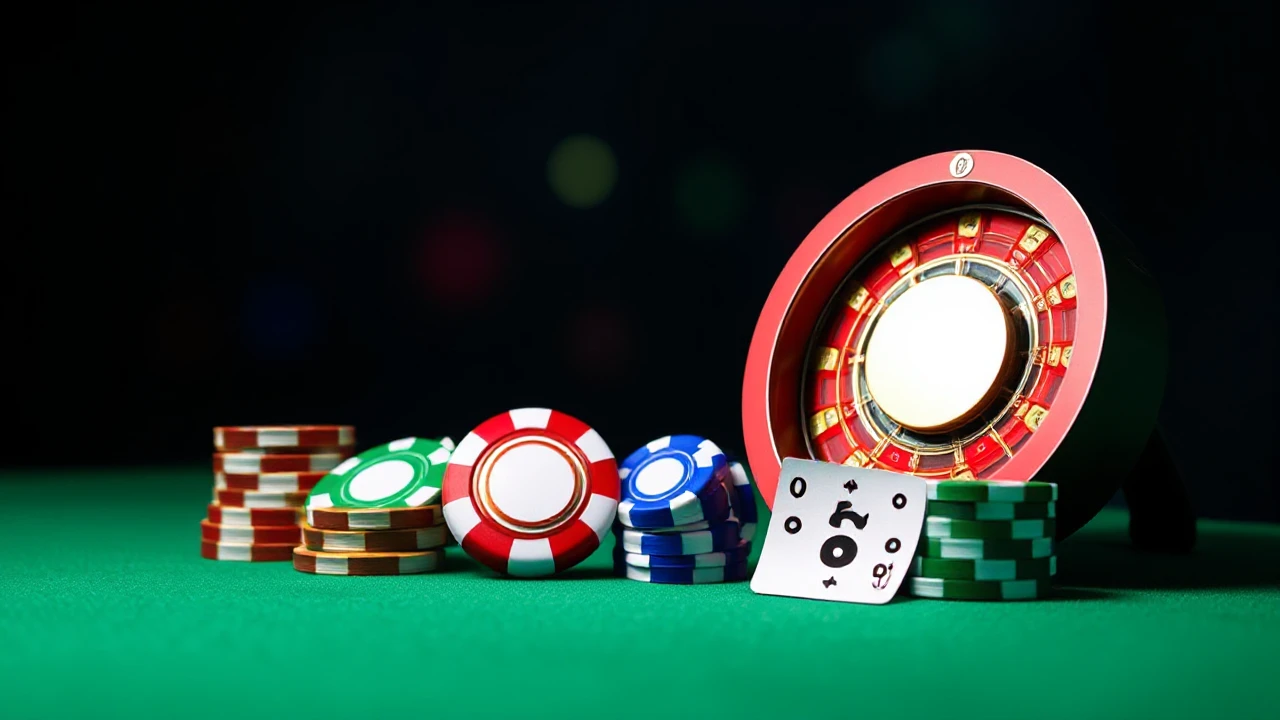 Experttips för att maximera dina casinovinster