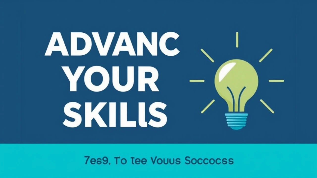 Advance Your Skills: 789P Techniques for Success