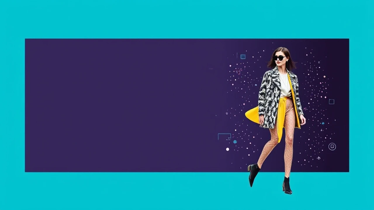 Fashion Forward: How Technology Shapes Style