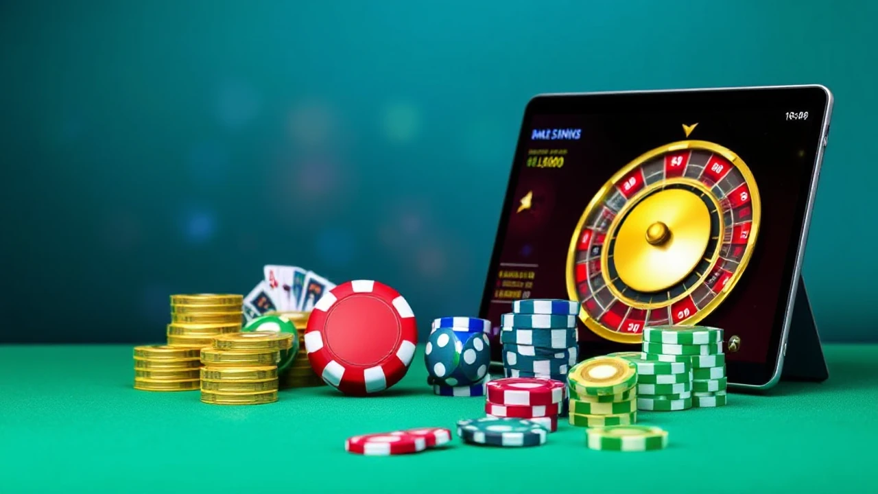 Maximizing Your Profits with Online Casino Betting Games