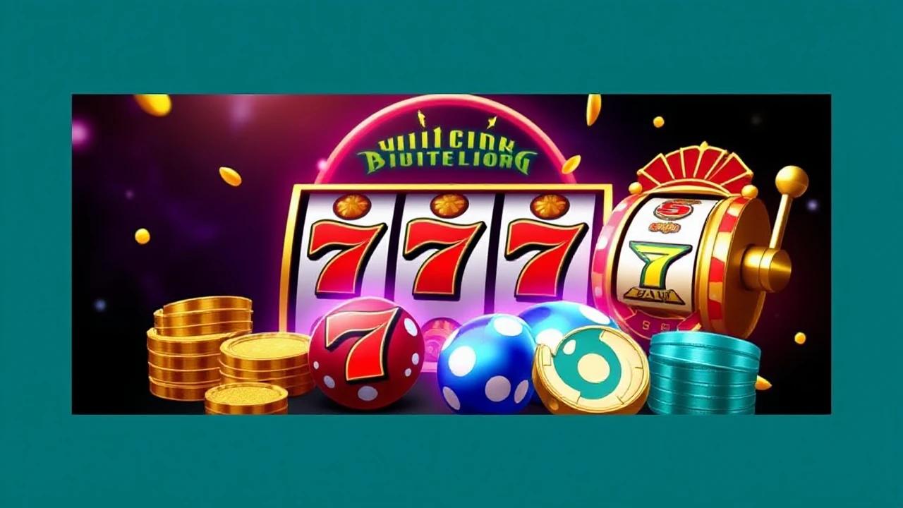Tren Terbaru Slot Casino yang Harus Anda Coba: Peluang Menarik untuk Para Pemain