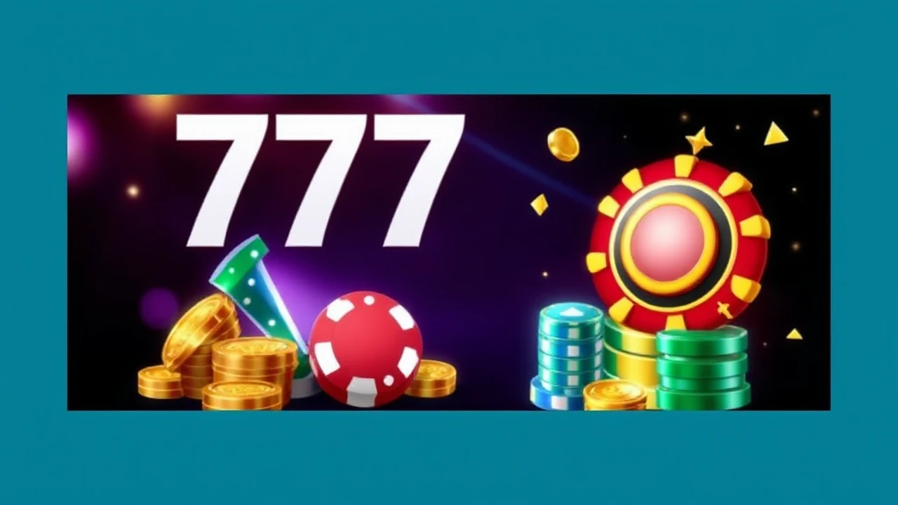 777LOC VIP Bonuses That Boost Your Bankroll