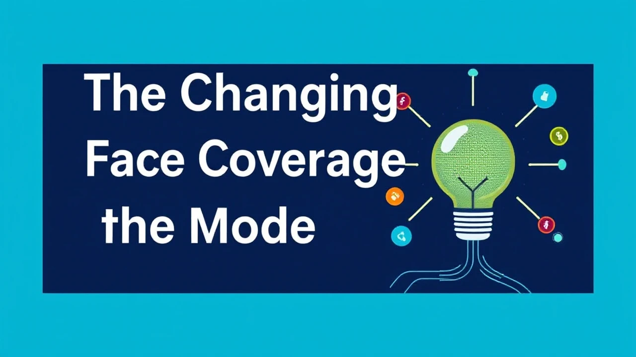 The Changing Face of Coverage in the Modern Digital World