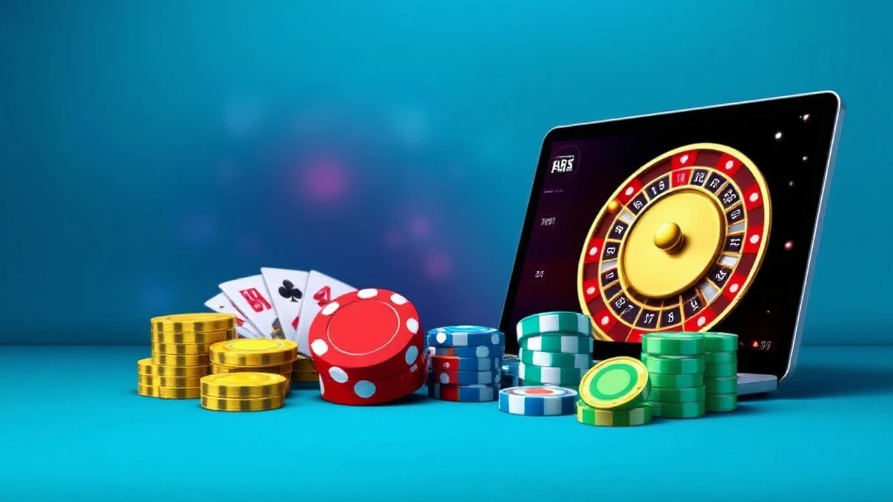 Mastering Online Casinos: Top 10 Sites to Boost Your Wins