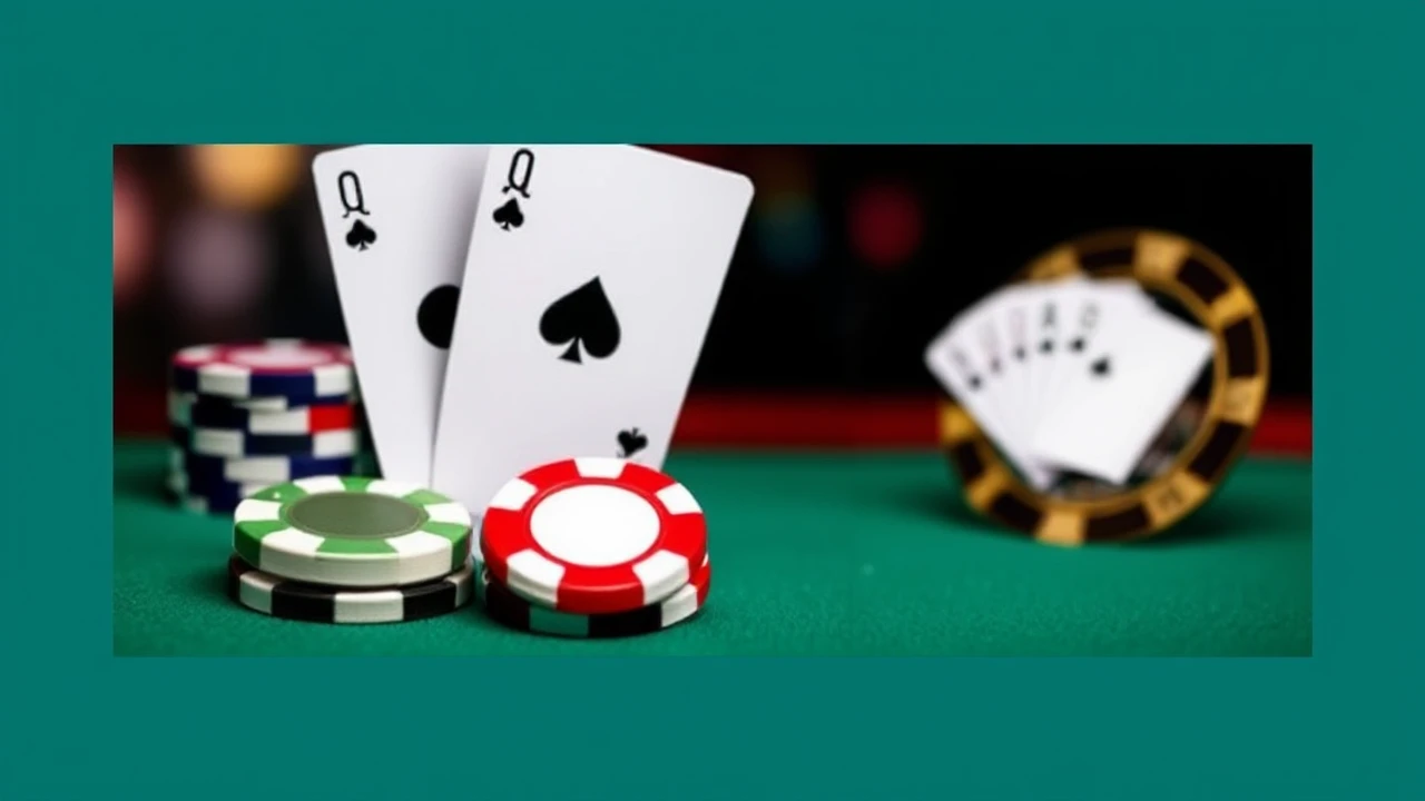 Exploring 7 Casino Games That Are a Must-Try