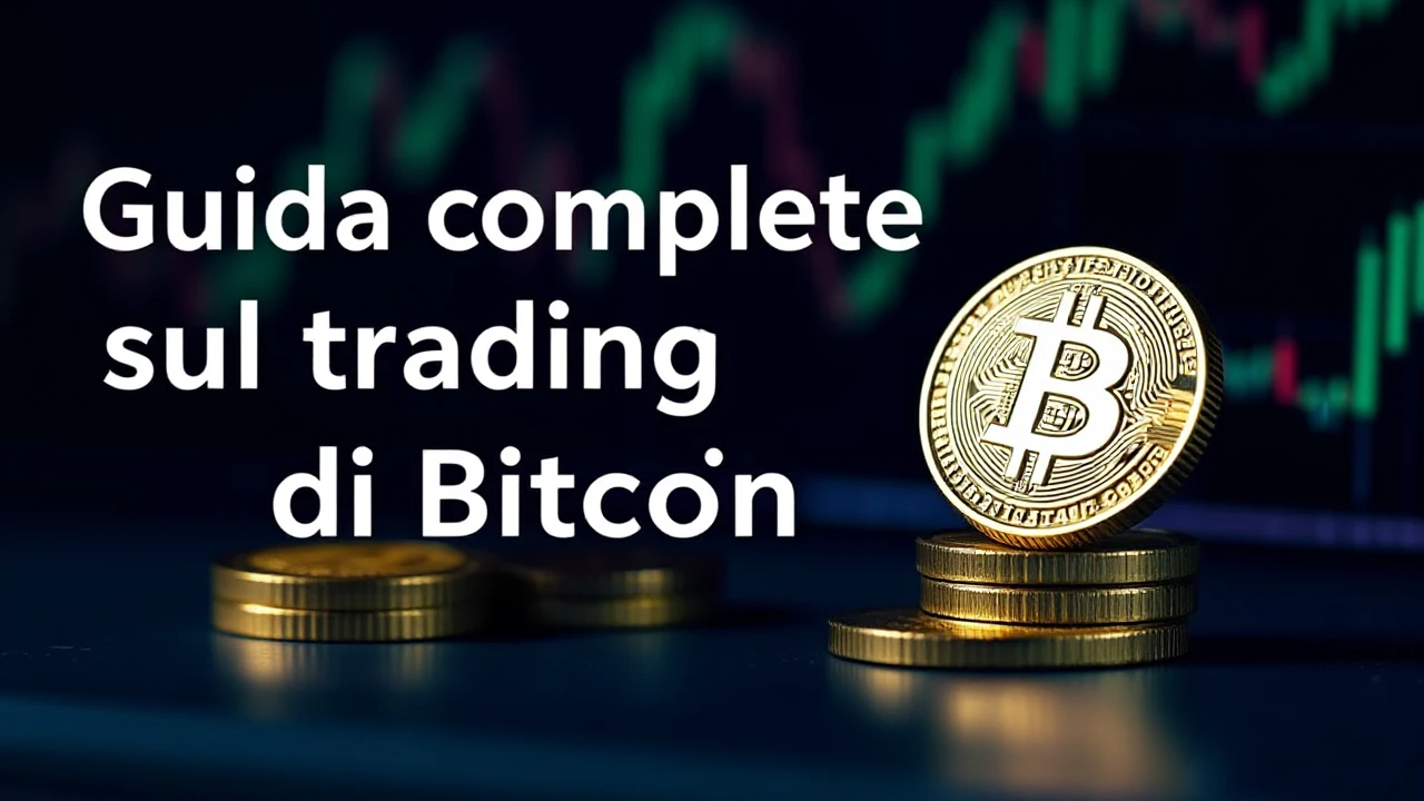 Guida completa sul trading di Bitcoin: ottimizzare il valore in USD