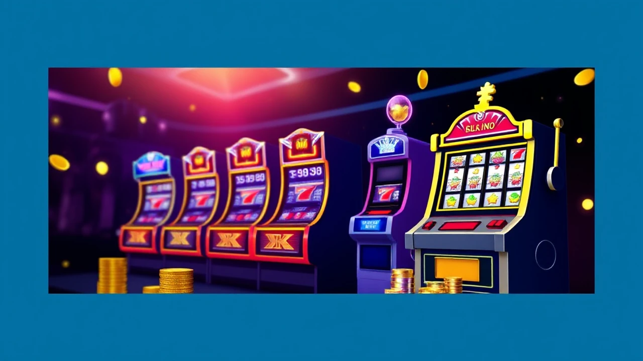 Unraveling the Uprising of Virtual Gambling Machine Tournaments