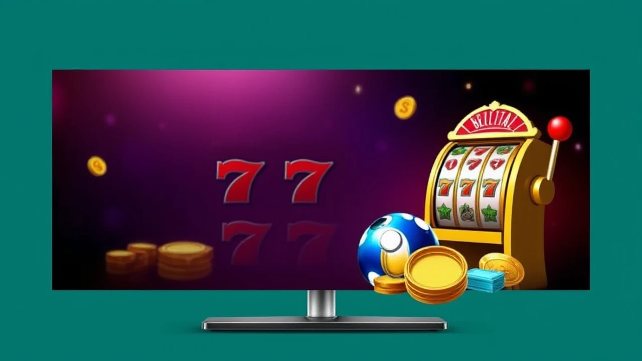 Langkah Main Slot Online dengan Efisien