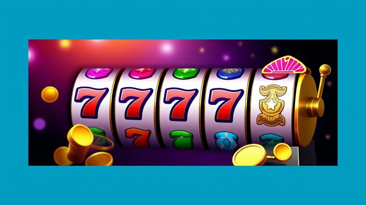 Effective 10 Slot Tactics Which Can Enhance Your Payouts