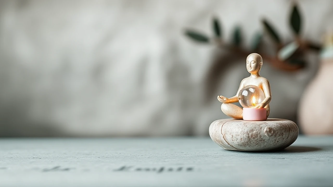 Find Your Zen: Eight Personal Care Rituals for a Better Lifestyle