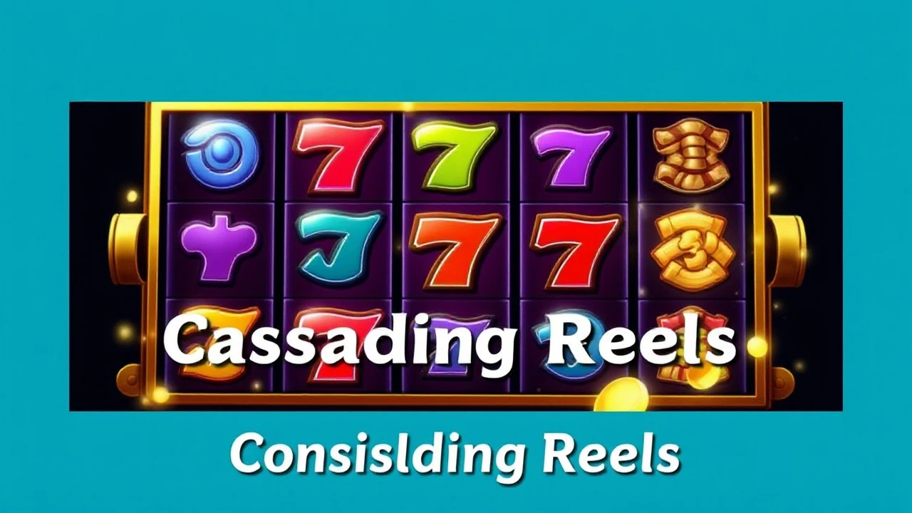 Exposing the Secret Functionality of Cascading Reels in Slot Games: Consistent Victories