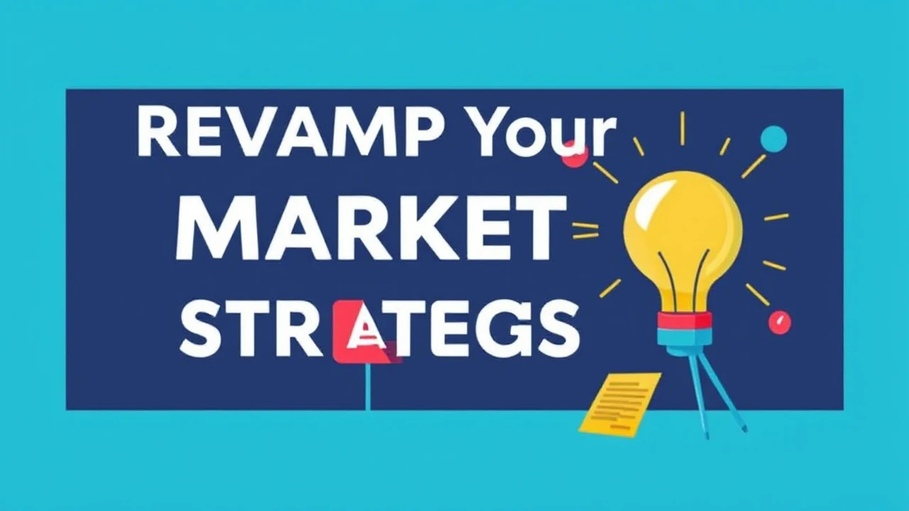 Revamp Your Marketing Strategies: Creative Techniques Every Business Should Explore