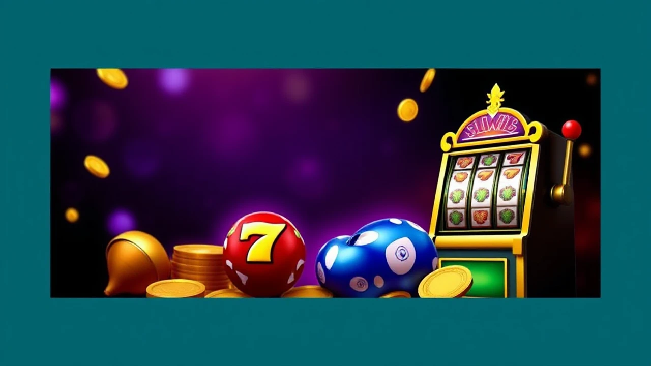 Strategi Sukses untuk Meraih Kemenangan Besar dalam Permainan Slot