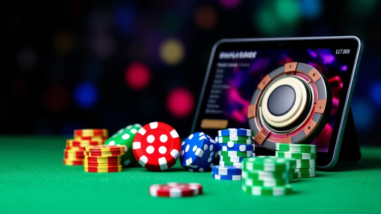 Unveiling the Secrets to Successful iGaming Platforms