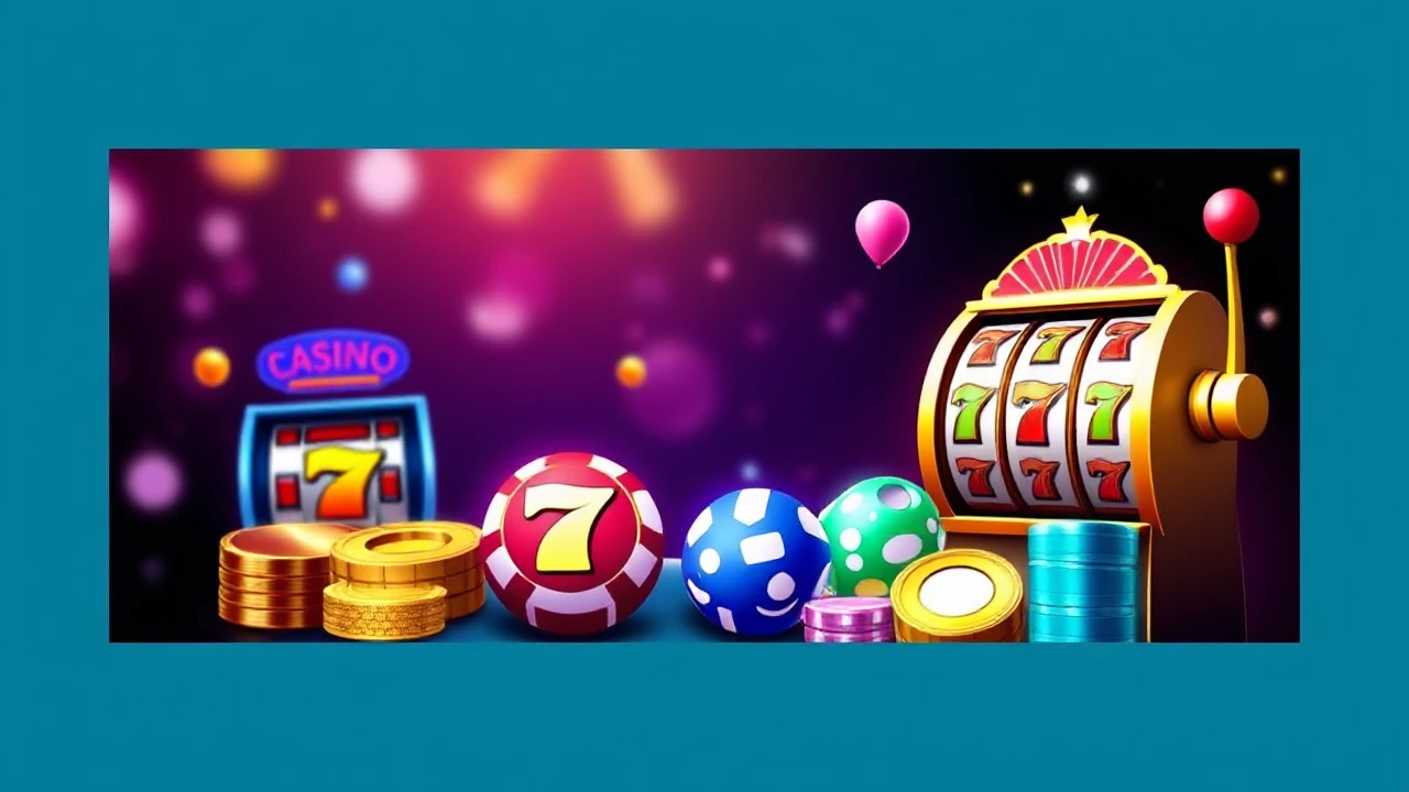 Unveiling the Hidden Gems of Popular Casino Slot Games