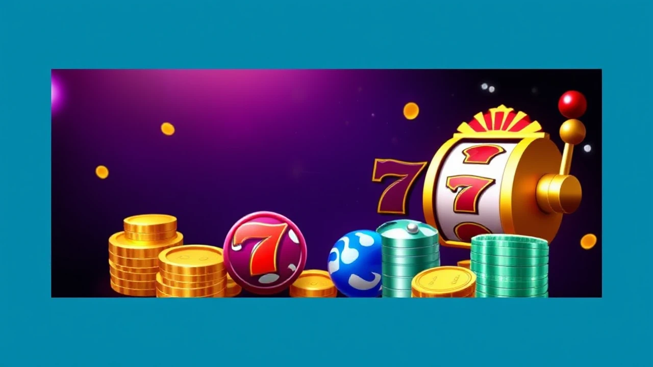 Revealing the Secrets of Progressive Prize Slots