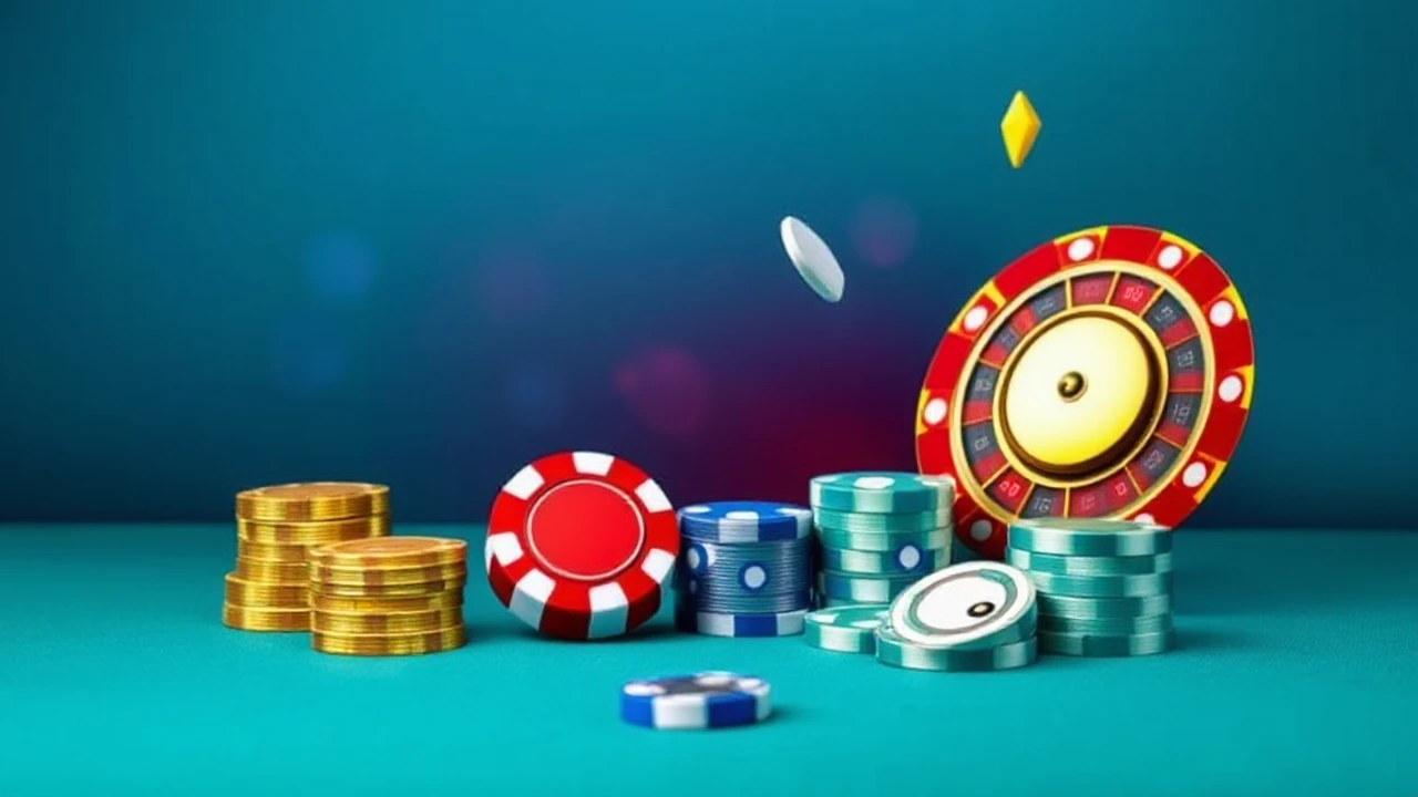Mastering the Art of Casino Loyalty Programs: A Comprehensive Guide