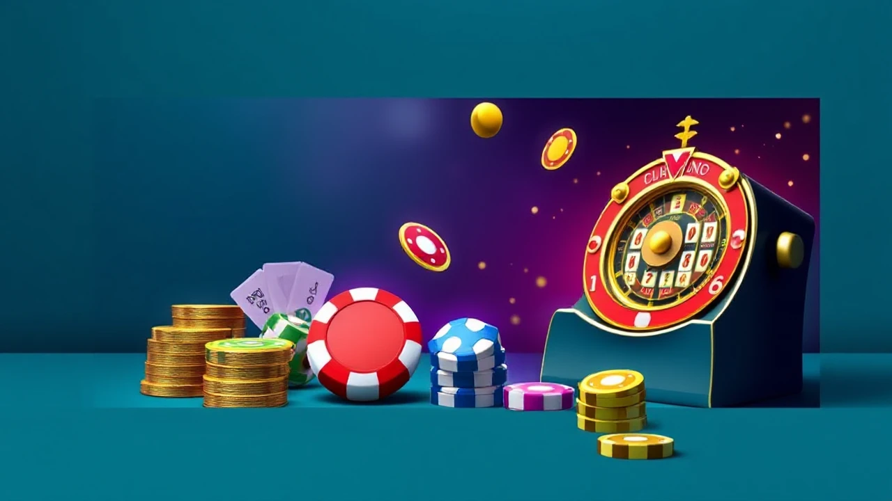 The Advancement of Internet-based Casino Games: A Deep Dive