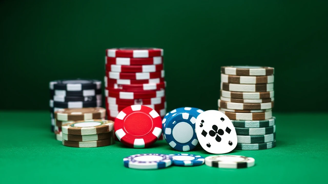 Perfecting the Skill of Deception in Online Casino Poker Games