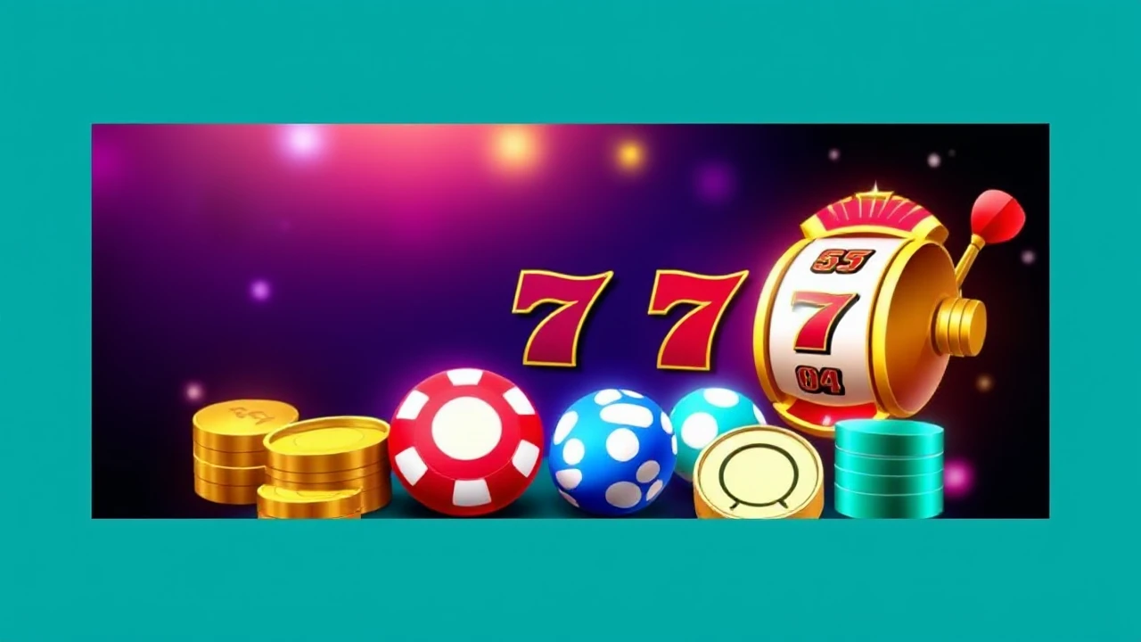 Exploring the Fresh Casino Slot Trends of the Year