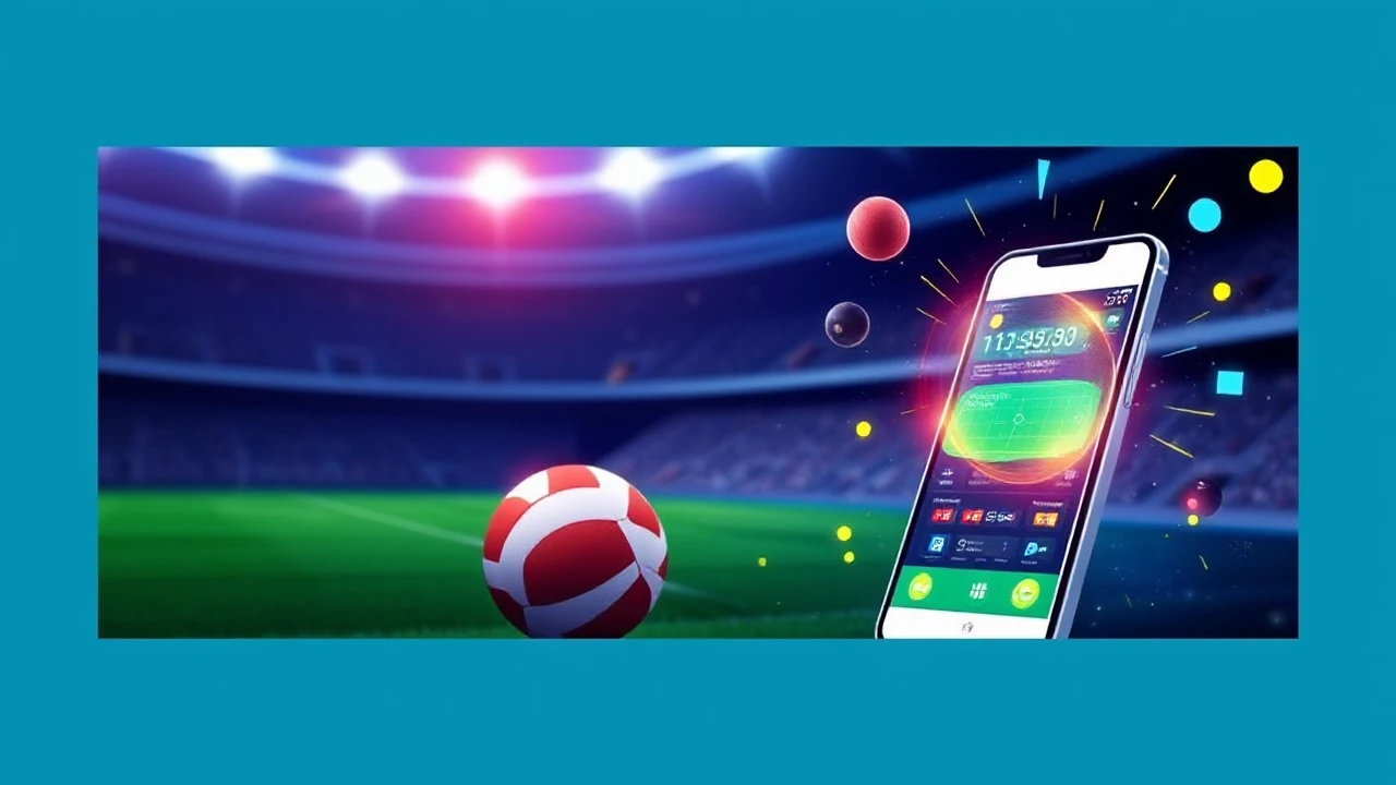 Delving into the Newest Advancements in Sportsbook Technology