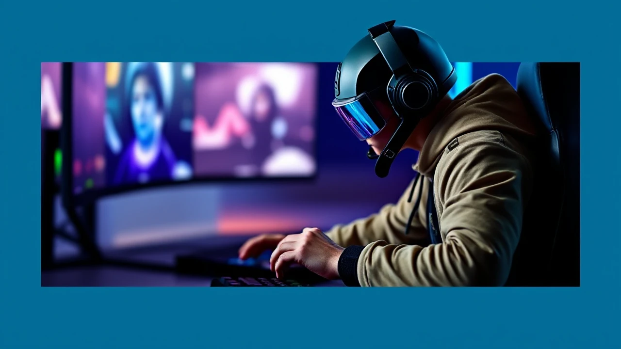 Your Path to Success of Being a Pro Gamer