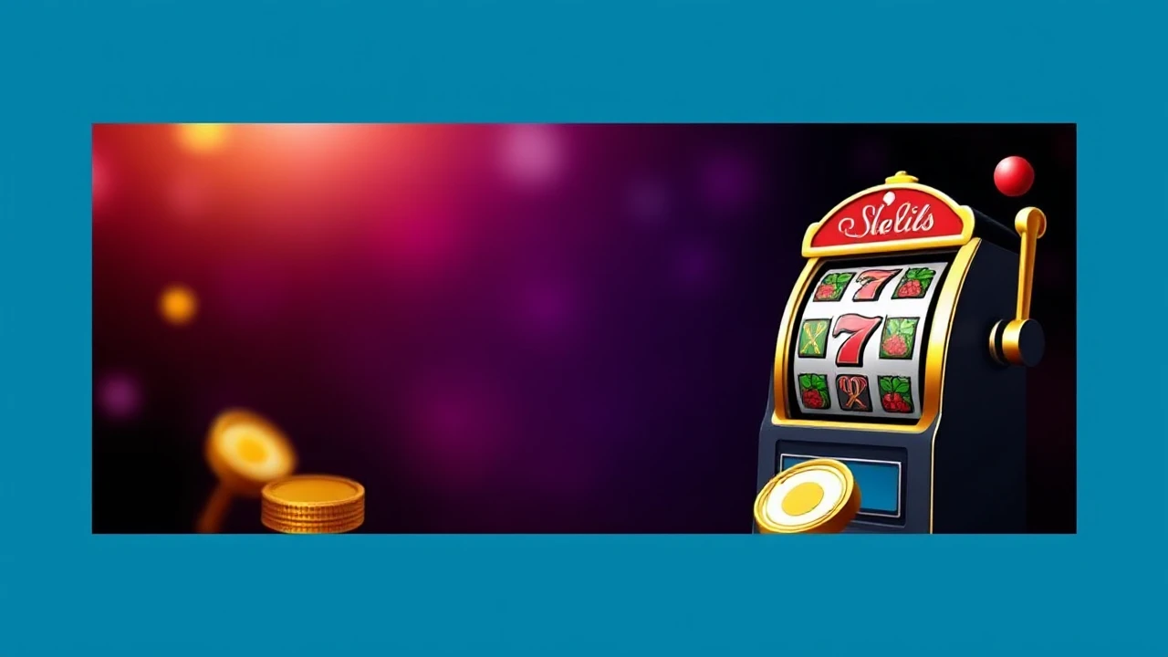 Your Complete Manual to Internet-Based Gambling Slot Etiquette: What to Do and Avoid