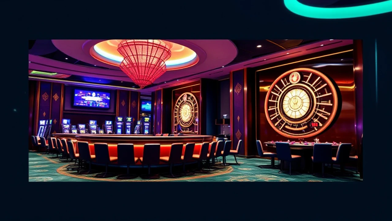Unveiling the Psychology Behind Gaming House Design and Its Effects