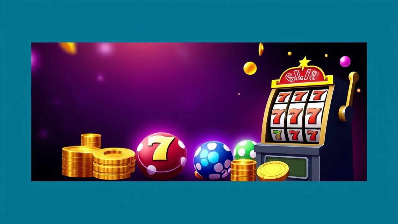 The Ultimate Guide of Selecting the Finest Casino Machine Game