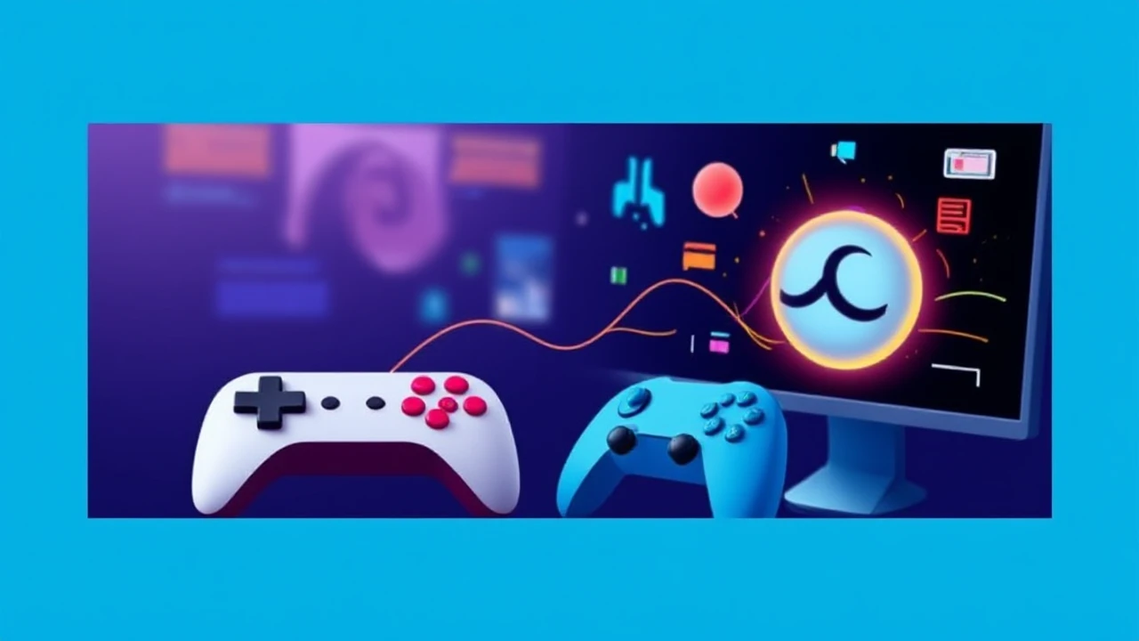 The Journey of Gaming Platforms: Online to Next Generation