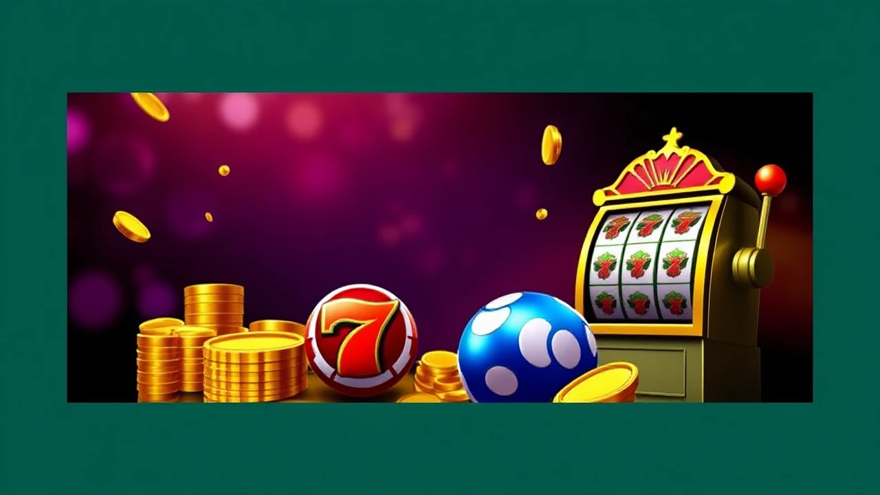 Keuntungan Besar yang Anda Dapatkan Permainan Slot di Kasino Kesayangan