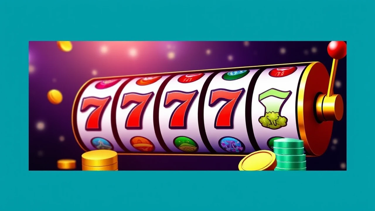 Unlocking the Science Behind Slot Game Payouts: Exploring the Calculation of Winnings