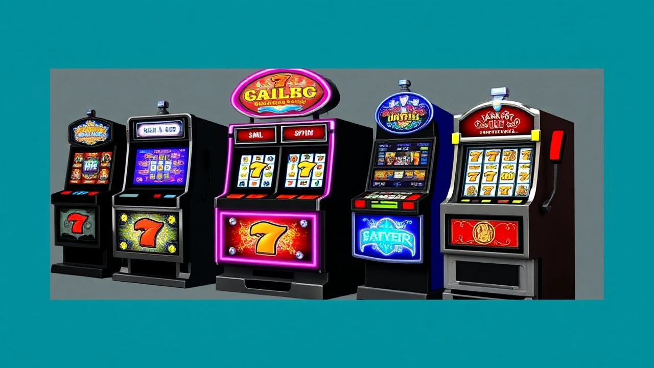 How November 23 A Jackpot In Video Slot Games?