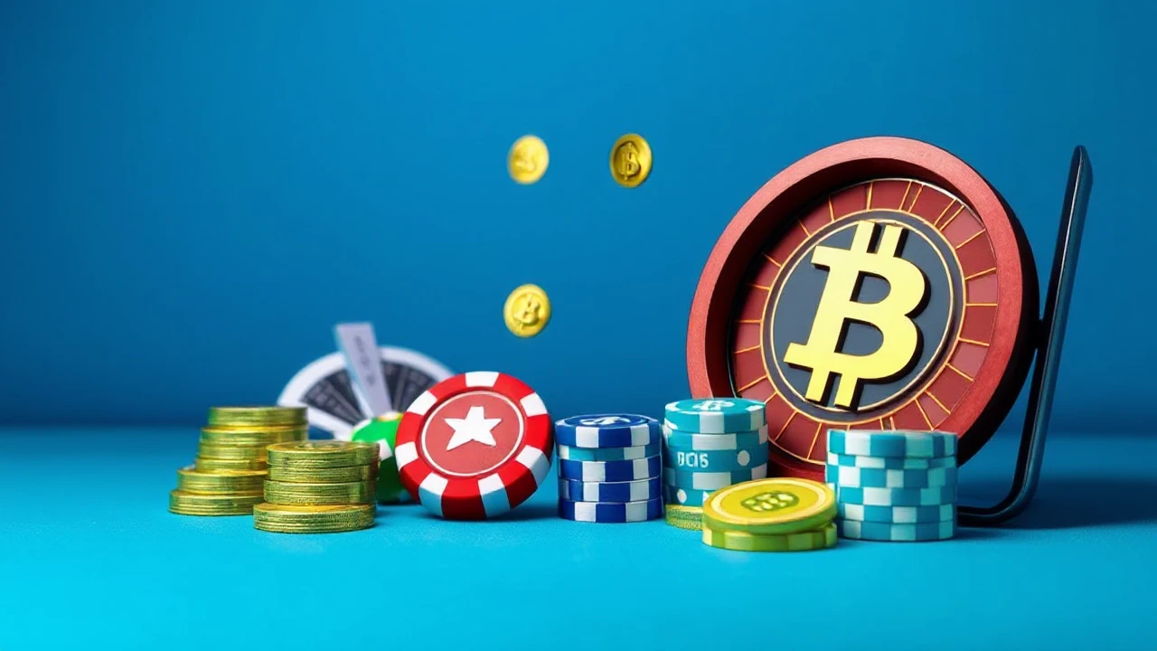 Les avantages et inconvénients des casinos crypto par rapport aux casinos traditionnels