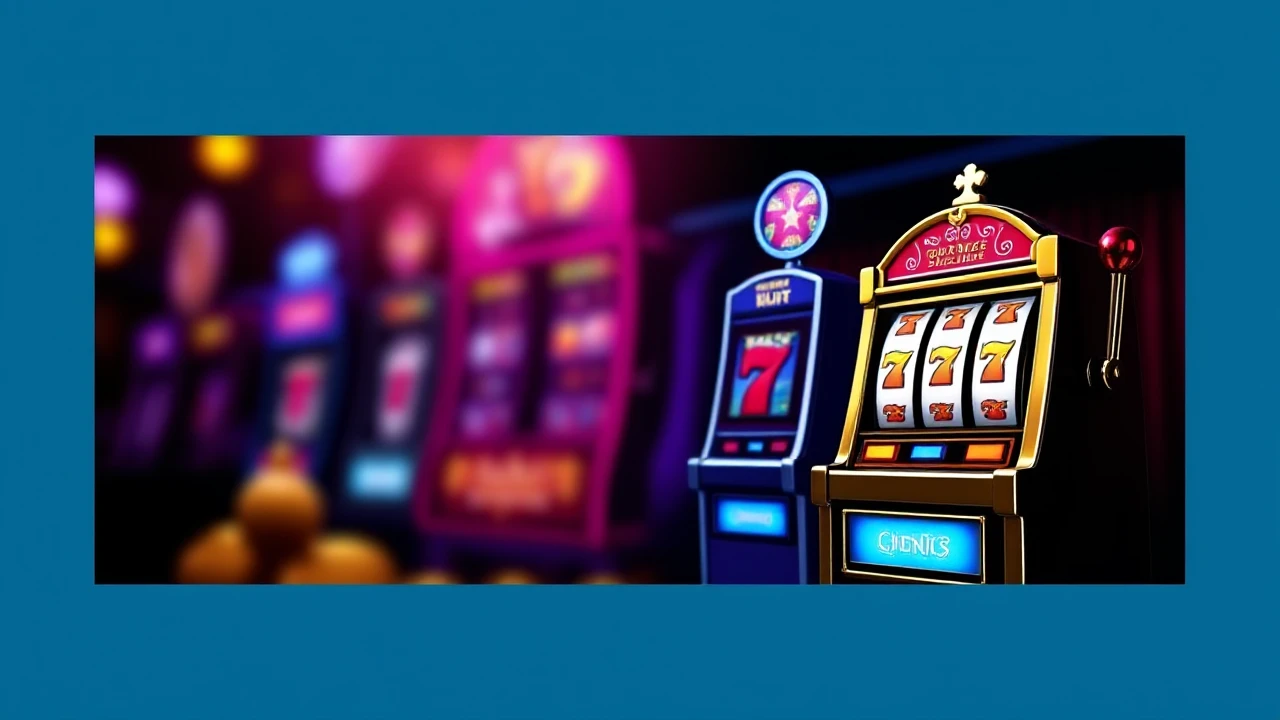 Expert Slot Machine Guidance Offered by Knowledgeable Gamers