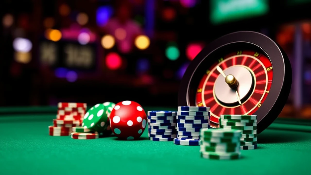 Unveiling 10 Confidential Truths About Casinos | Insider Information You Should Discover