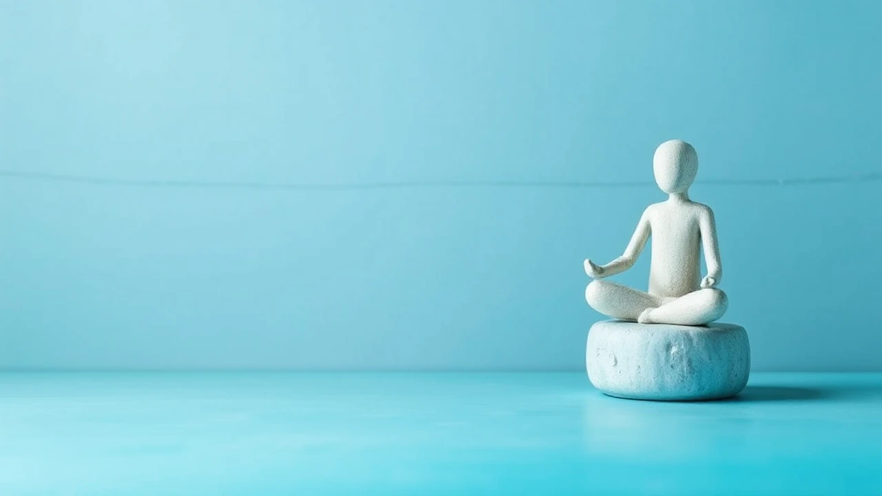 A Comprehensive Manual to Crafting a Harmonious Life