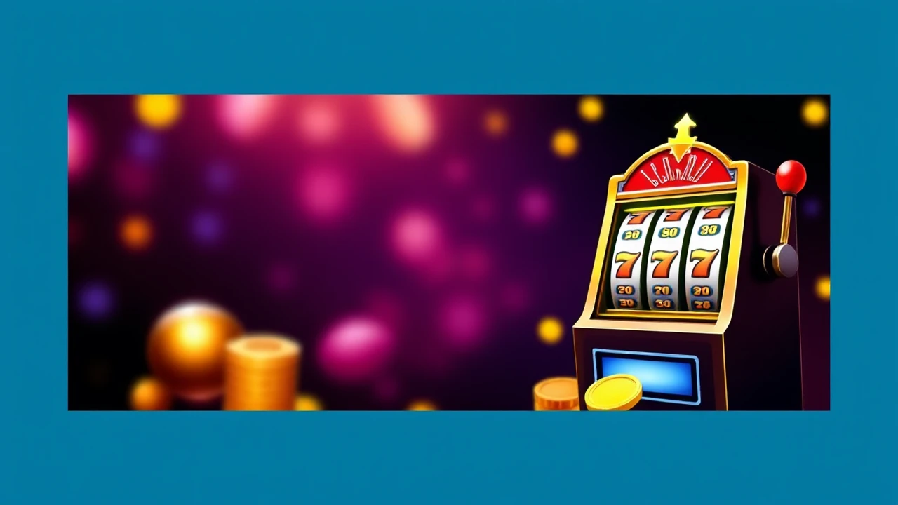 The way to Pick the Suitable Slot Game for Yourself