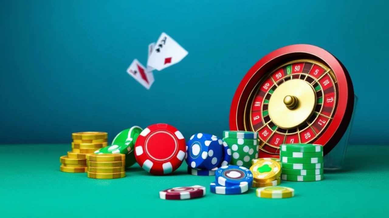 All You Need to Know on Choosing the Perfect Casino for Your Needs