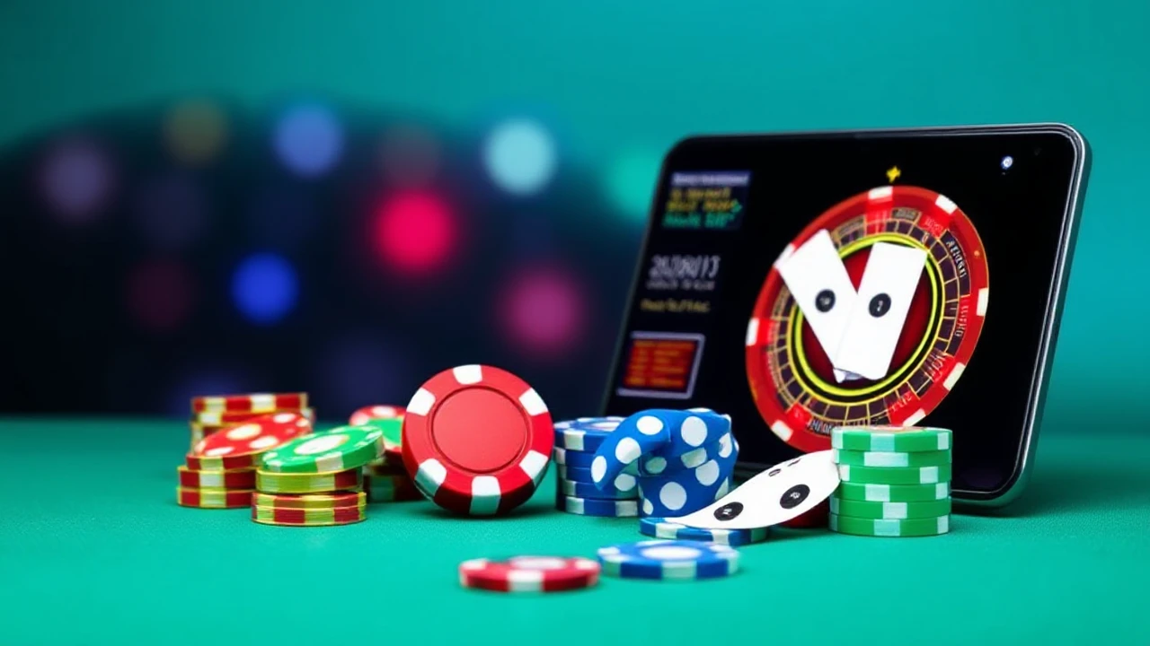 Exploring the Newest Casino Trends in 2022