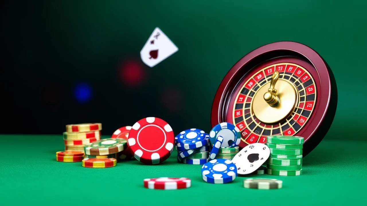 Enhance Your Gameplay: Pro Strategies for Online Casino Games