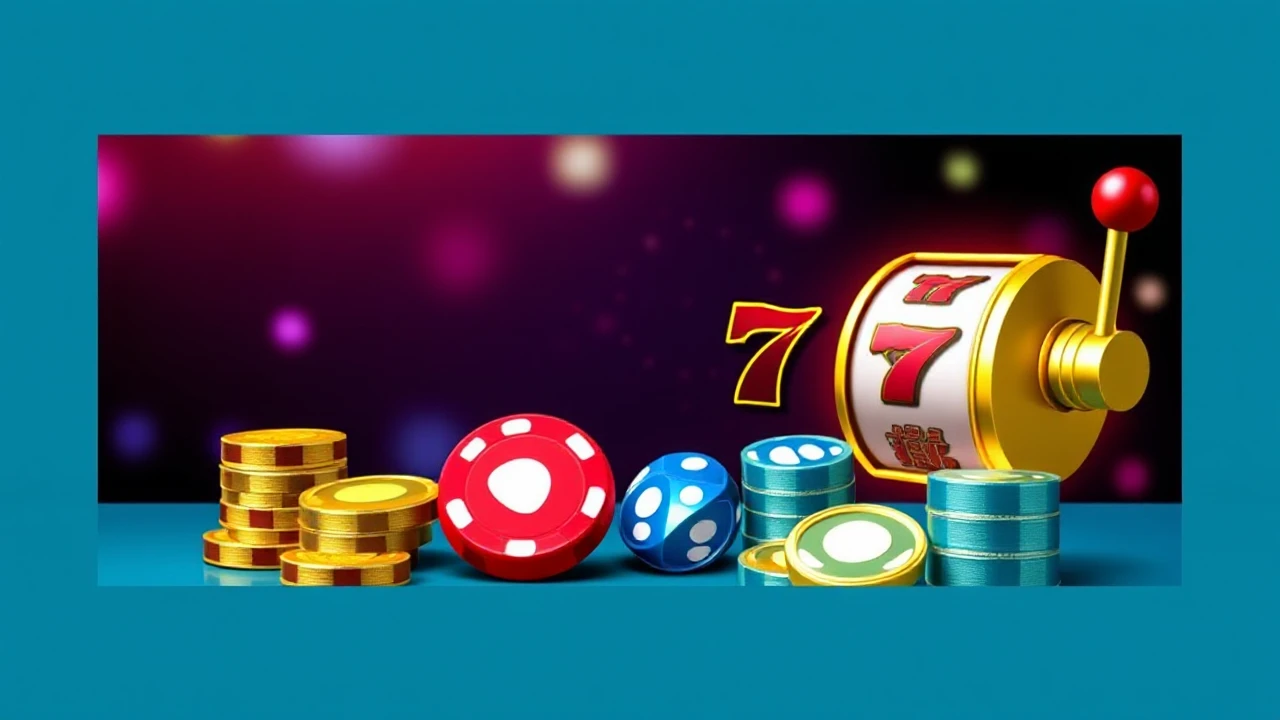 Successful Approaches for Managing Your Internet Casino Slot Bankroll