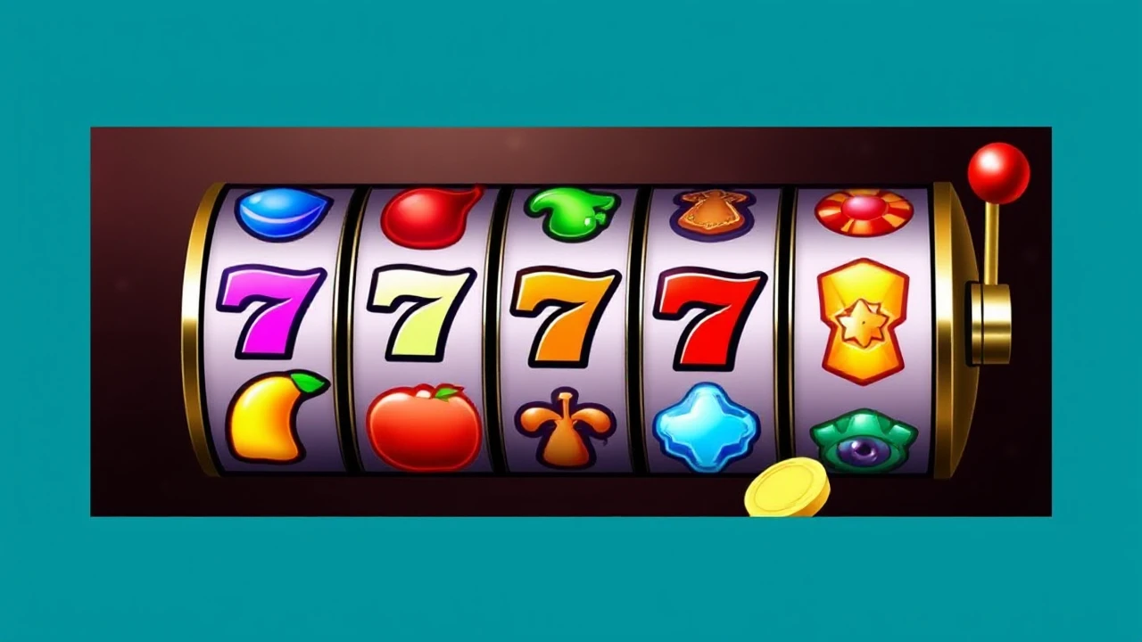 The Transformation of Slot Game Symbols: From Fruits to High-Tech Icons