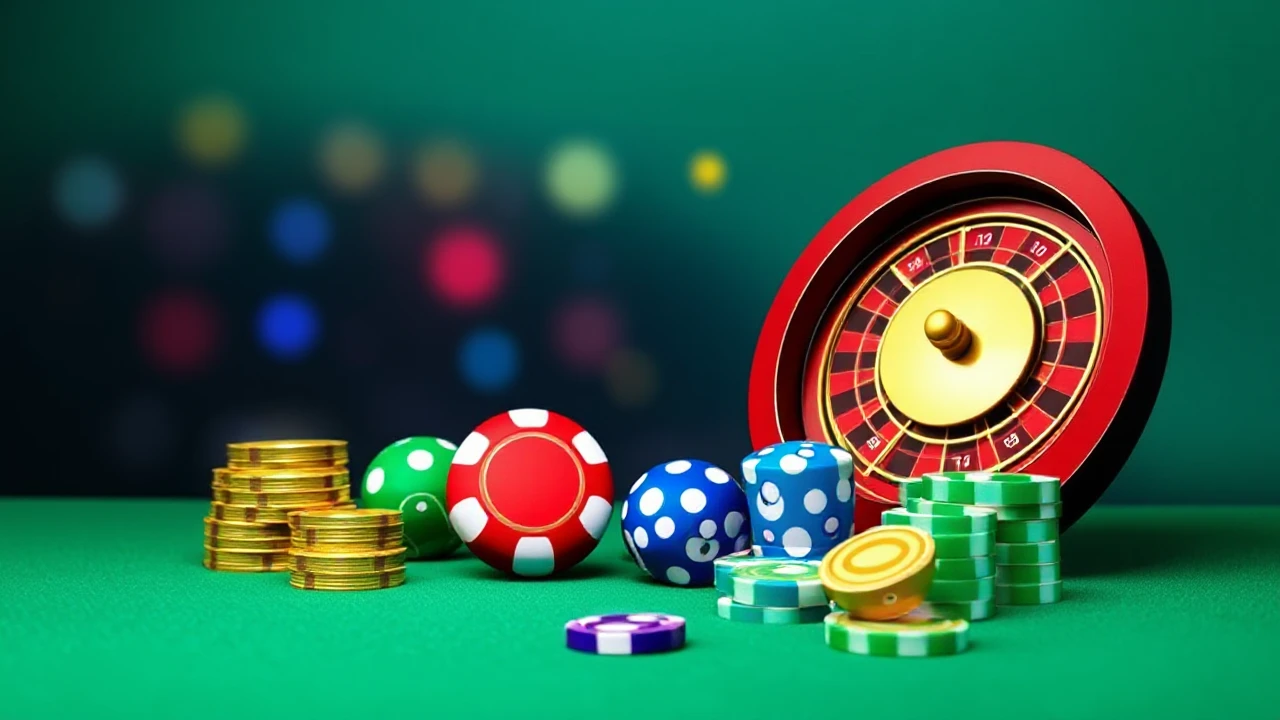 Ways to Improve Earnings from Virtual Casinos