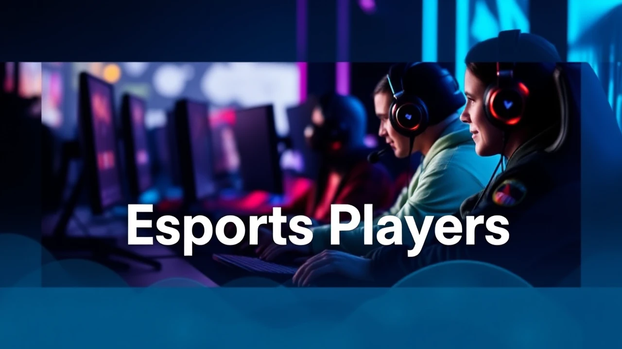 Exposing the Secret Tactics of Professional Esports Players