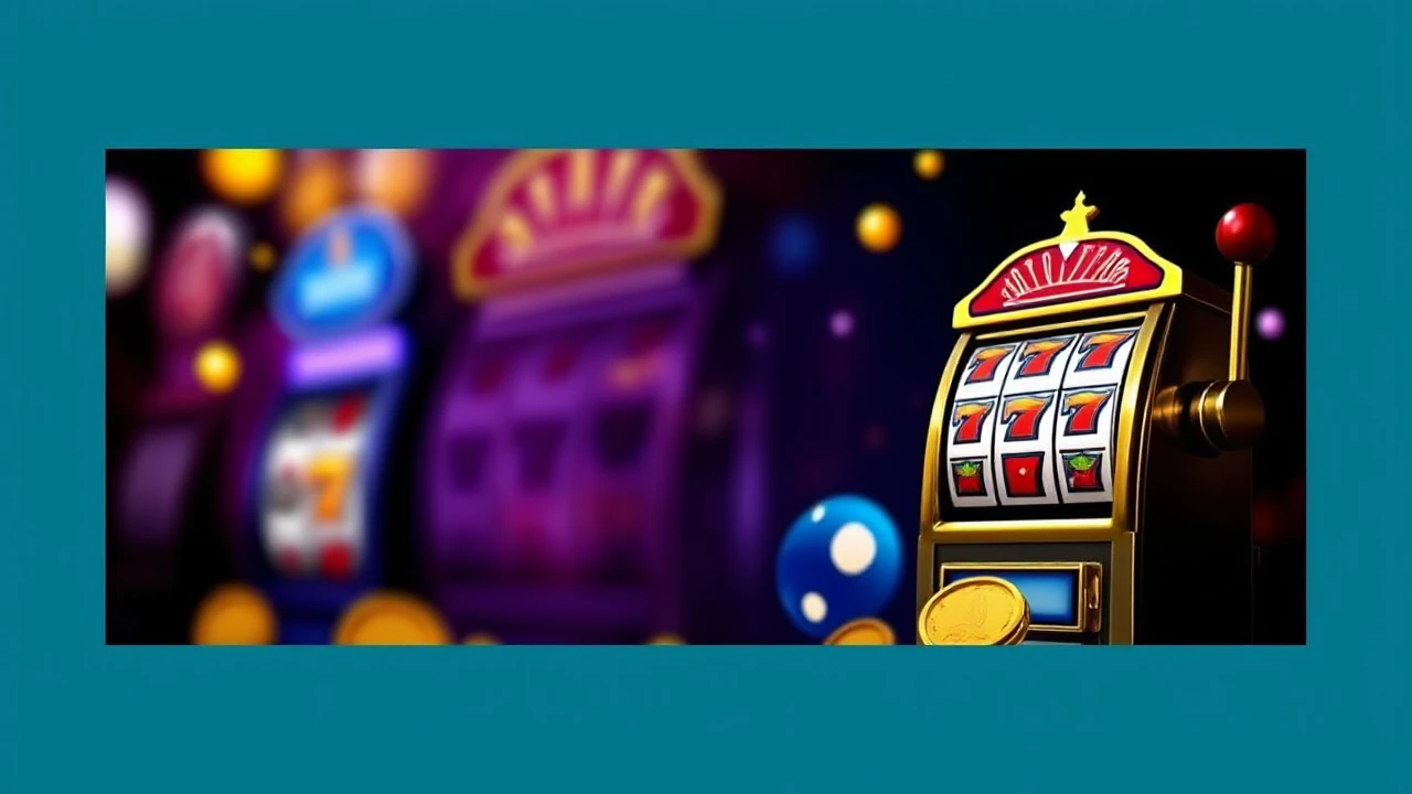 Langkah-langkah Jitu agar bisa Menang di Mesin Slot Dengan Konsisten