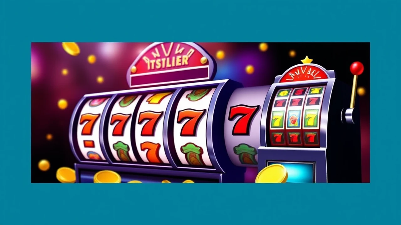 Exploring the Unknown Tactics of Multi-Line Slot Games: Guidelines for Success