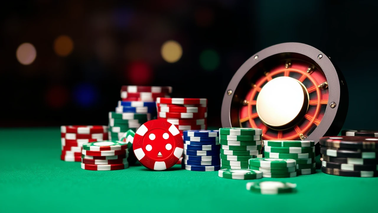 Explore the Exclusive Approaches of Casino Veterans