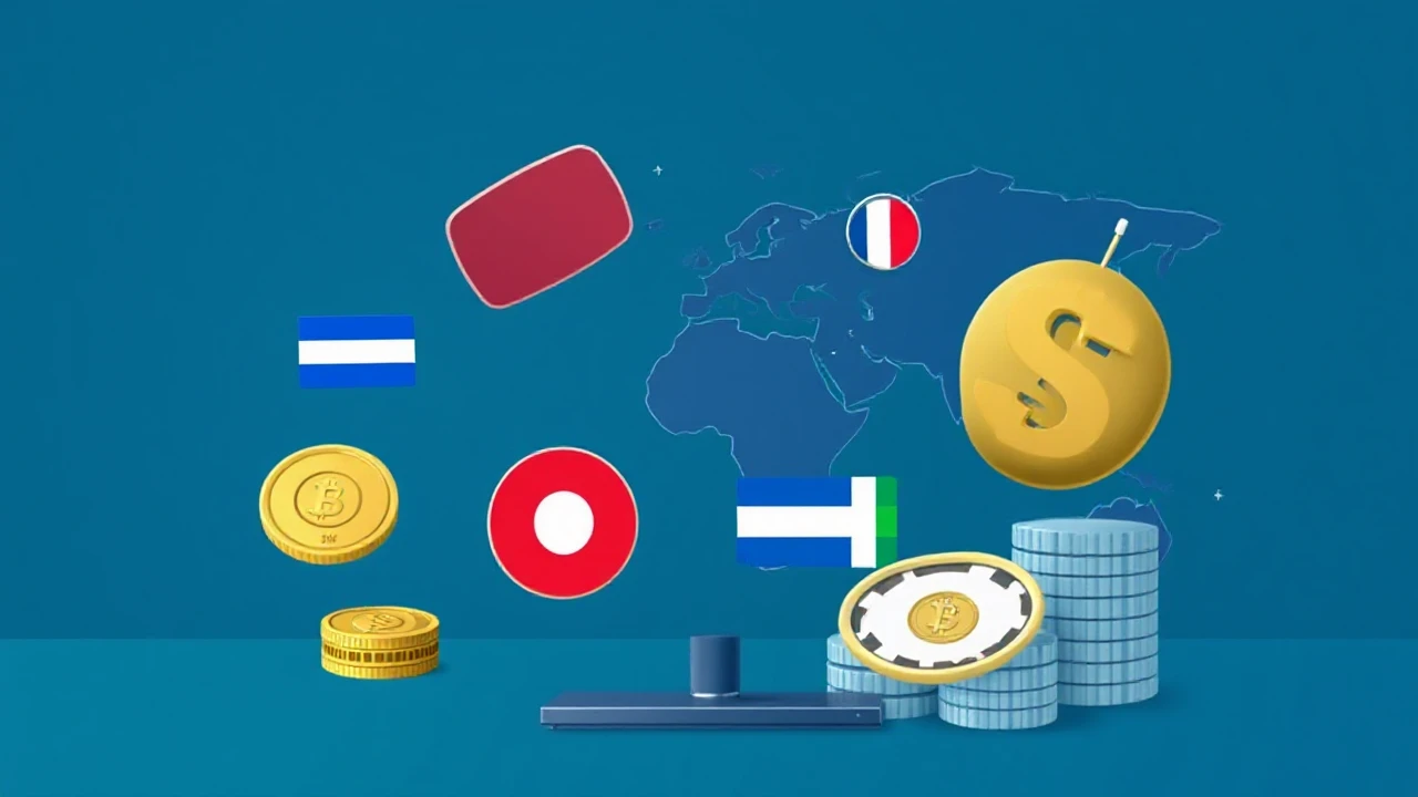 DA88’s Support for Multiple Payment Currencies