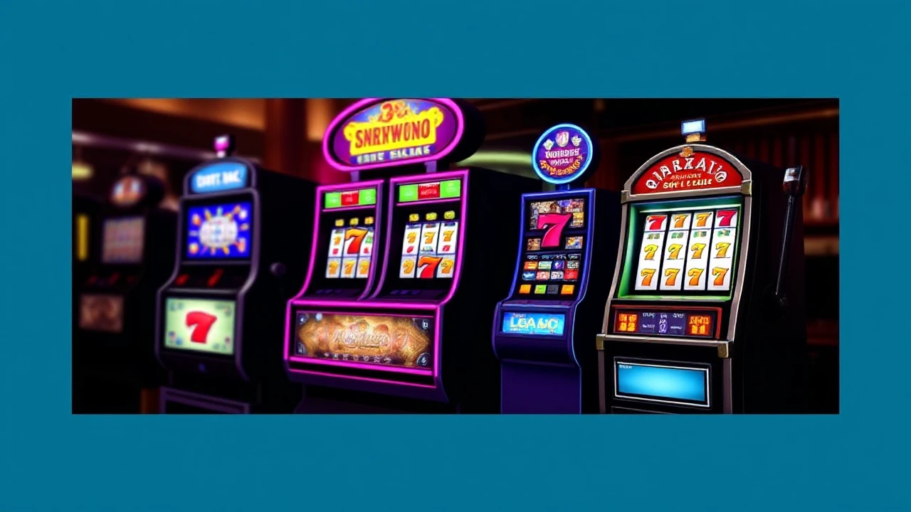 Perfecting the Skill of Pokie Selection